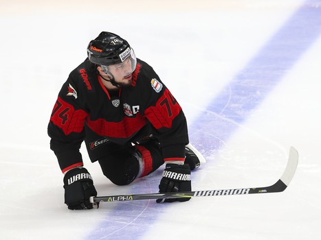 19.08.2020. «Авангард» - «Амур» 2:1