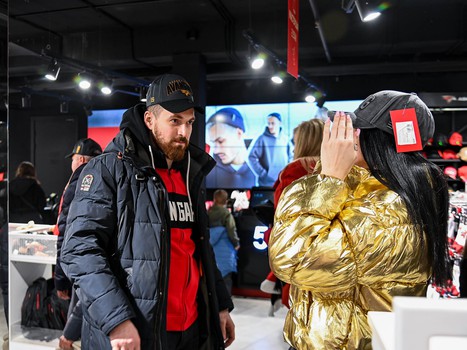 «Авангард» - «Автомобилист» 4:2. Вокруг матча