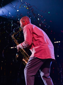 Концерт группировки «Ленинград»