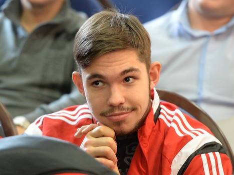 "Авангард" побывал с экскурсией на омском нефтезаводе