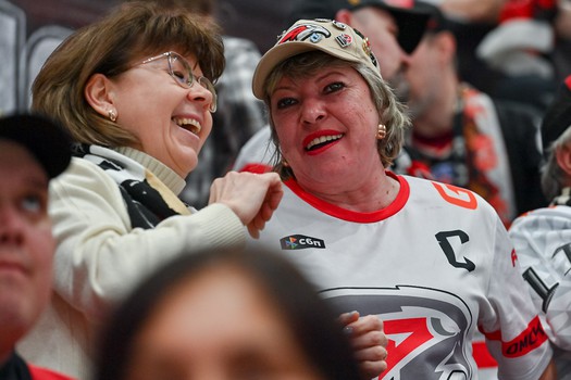 «Авангард» - «Локомотив» 2:4. Вокруг матча