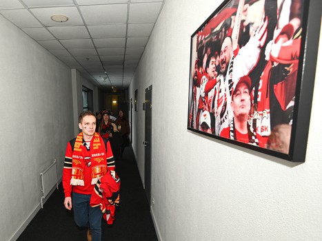 Закрытие сезона 2021/22 на «Арене Балашиха»