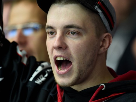 02.10.2018. «Витязь» - «Авангард» 0:6