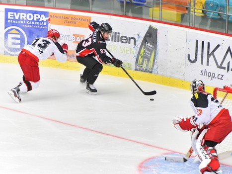 06.08.2016. Mountfield Cup 2016. Mountfield HK - "Авангард" 3:2ОТ