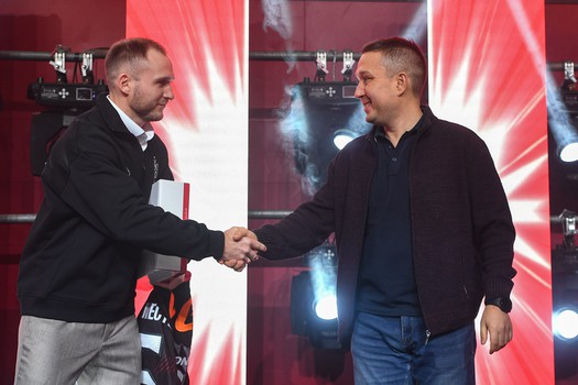 «Авангард» - «Спартак» 7:5. Вокруг матча