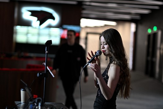 «Авангард» - «Сибирь» 1:2 Б. Вокруг матча