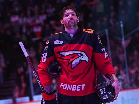 24.02.2023. «Авангард» - «Торпедо» 4:3 ОТ