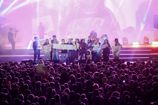 FONBET Шоу AVANFEST