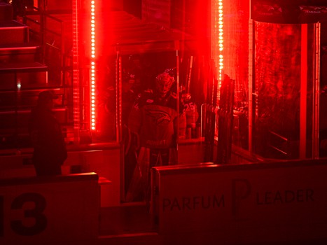 08.10.2022. «Авангард» - «Металлург» 5:1