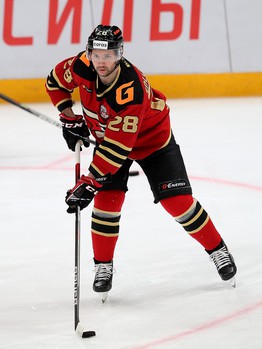 09.01.2021. «Авангард» - «Металлург» Мг 4:2