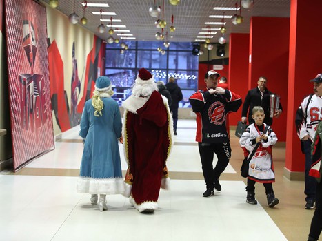 03.01.2020. «Авангард» - «Адмирал» 4:1