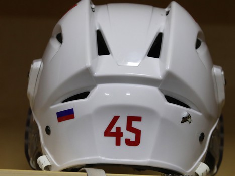 14.11.2019. «Северсталь» - «Авангард» 1:5