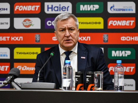 09.03.2024. «Авангард» - «Лада» 4:0