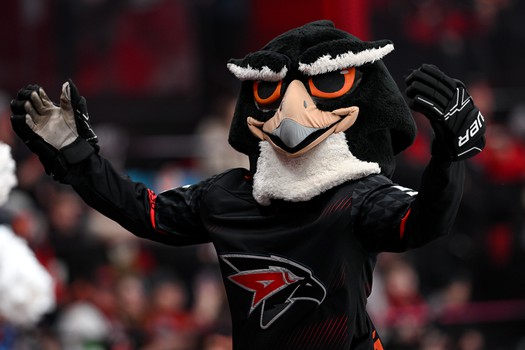 13.03.2026. «Авангард» - «Драконы» 6:1