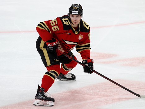 20.02.2022. Товарищеский матч. «Авангард» - «Динамо» Мск 1:4