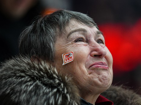 «Авангард» - «Лада» 4:0. Вокруг матча