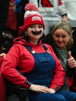 «Авангард» - «Салават Юлаев» 3:4. Вокруг матча