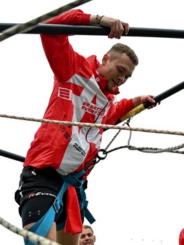 Тимбилдинг «Авангарда»