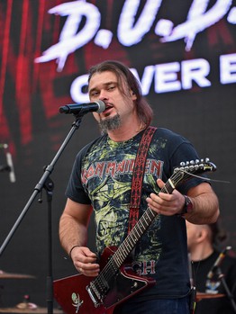 «Авангард» - «Амур» 2:1. Вокруг матча