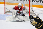 11.02.2025. «Адмирал» - «Авангард» 2:5