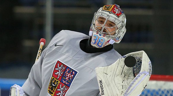 120 "сухих" минут Фурха: голкипер "Авангарда" непробиваем на чемпионате мира! (ИНТЕРВЬЮ)