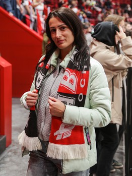 «Авангард» - «Сибирь» 2:1. Вокруг матча