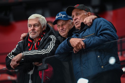 «Авангард» - «Адмирал» 6:1. Вокруг матча