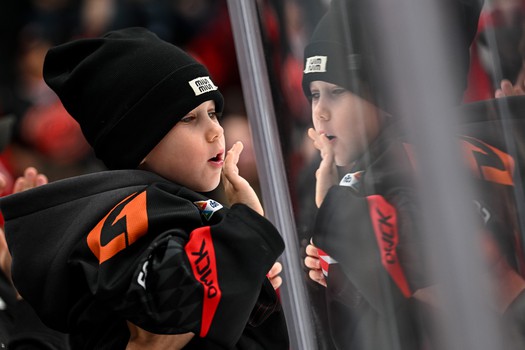 «Авангард» - «Нефтехимик» 4:3 OT. Вокруг матча