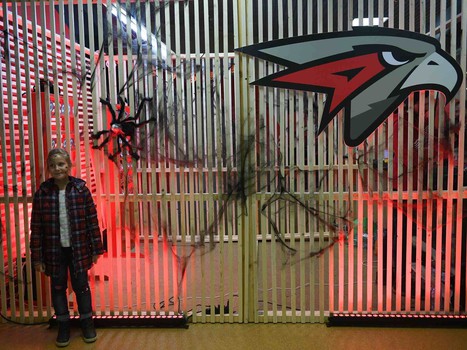 03.11.2019. «Авангард» - «Динамо» Москва 4:3