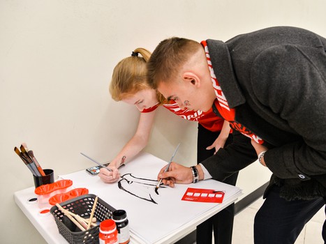 «Авангард» - «Металлург» 5:1. Вокруг матча