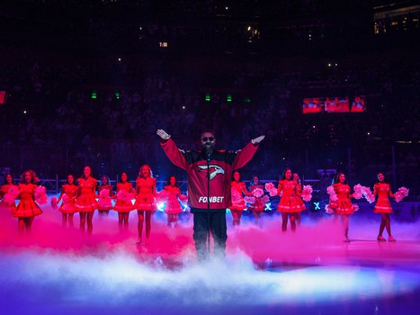 «Авангард» - «Лада» 2:3 ОТ. Вокруг матча