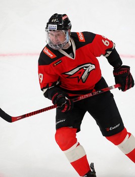 25.02.2020. «Авангард» - «Автомобилист» 2:4