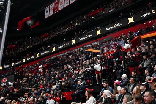 «Авангард» - «Ак Барс» 2:5. Вокруг матча