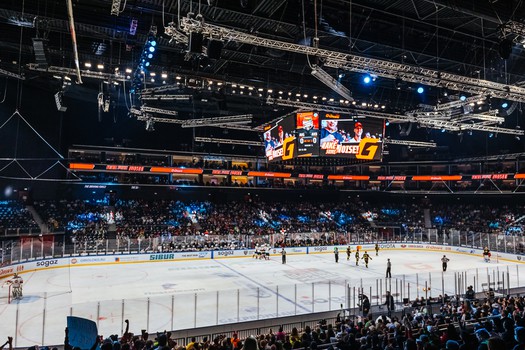 KHL World Games. «Авангард» - «Ак Барс». Вокруг матча