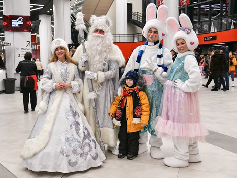 «Авангард» - «Автомобилист» 5:0. Вокруг матча