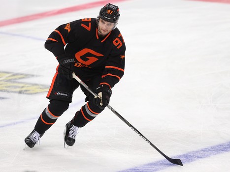 04.08.2021. «Авангард» - Олимпийская сборная России 5:1