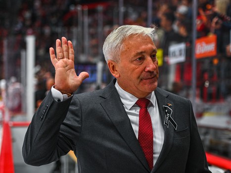 07.09.2023. «Авангард» - «Автомобилист» 3:2 ОТ