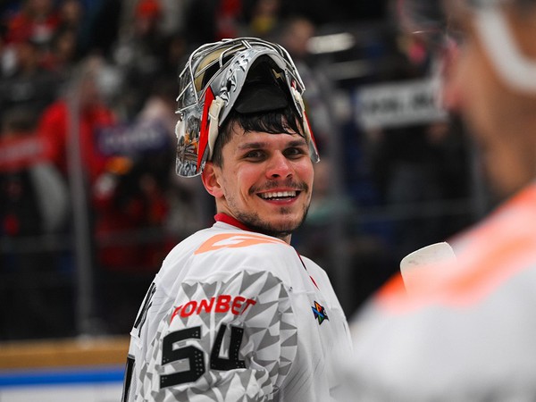 Никита Серебряков: «Главное в серии с ЦСКА — отдать чуть больше, чем ты можешь»