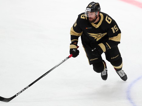 06.09.2021. «Авангард» - «Амур» 3:2 ОТ