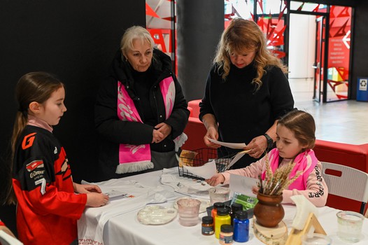 «Авангард» - «Автомобилист» 3:2 ОТ. Вокруг матча