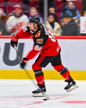 13.10.2023. «Авангард» - «Динамо» Мск 3:0