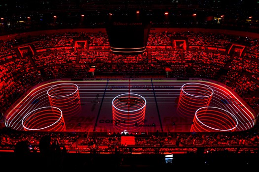 «Авангард» - «Сибирь» 1:2 ОТ. Вокруг матча