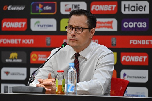 09.03.2026. «Авангард» - «Сибирь» 1:2 Б