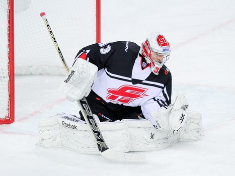 12.11.2015. "Авангард" - "Динамо" Р 2:3Б