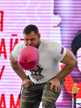 «Авангард» - «Торпедо» 4:3 ОТ. Вокруг матча