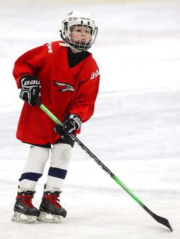 В Южном Бутове открылась первая франшиза Академии «Авангарда»