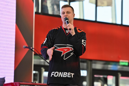 «Авангард» - «Нефтехимик» 4:2. Вокруг матча