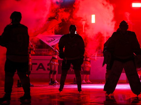 29.03.2019. «Авангард» - «Салават Юлаев» 4:3 ОТ