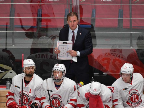 01.10.2020. «Авангард» - «Витязь» 1:2 Б