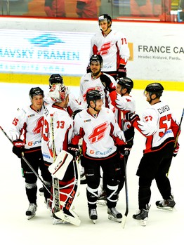 07.08.2016. Mountfield Cup 2016. "Авангард" - "Салават Юлаев" 4:3Б